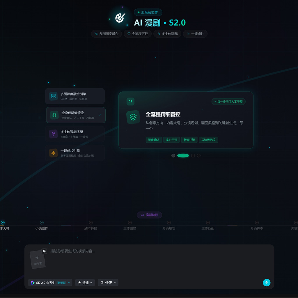 菁选灵创方版素材